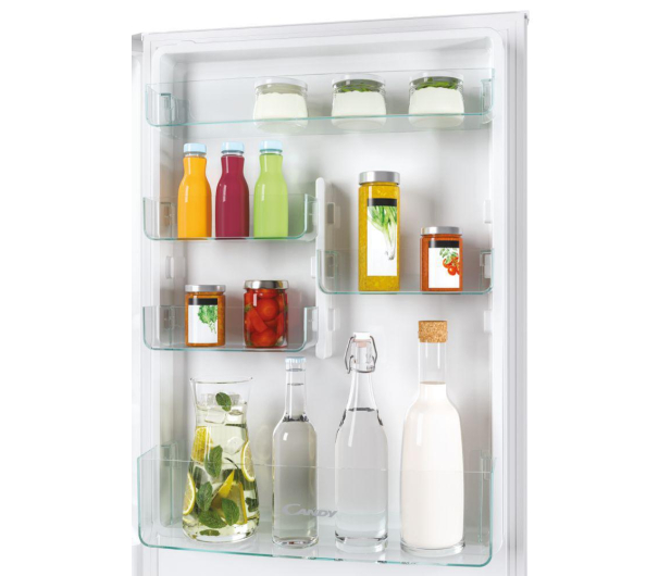 Candy LODÓWKA CANDY FRESCO CBL3518EVW - 1376499 - zdjęcie 4